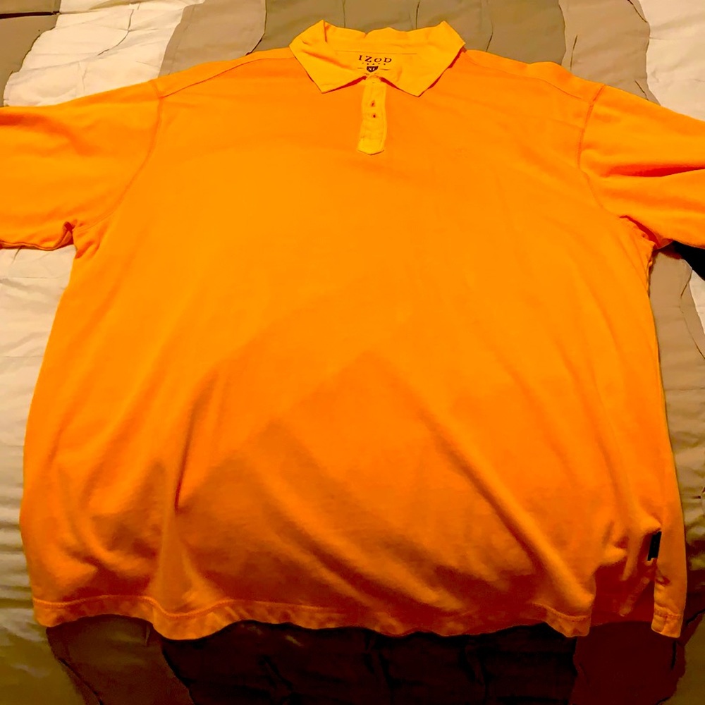 Izod Polo Shirt